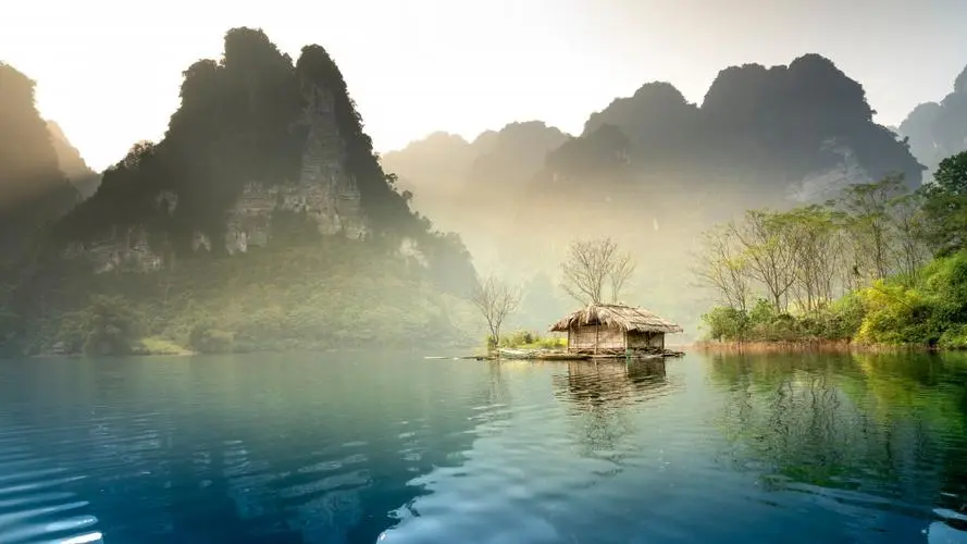 科技高性能高精度